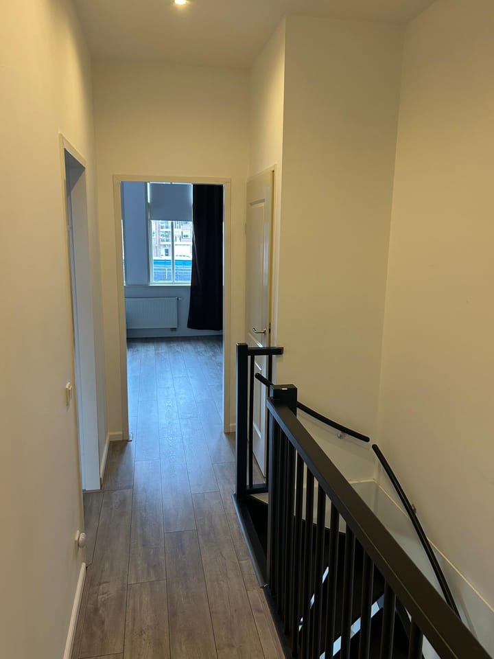 Appartement te huur: Achterhakkers 75, Dordrecht