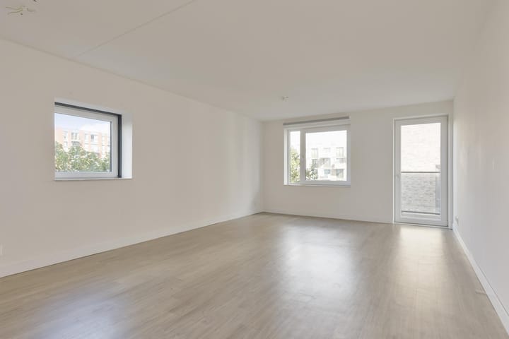 Foto 4 van 1e Lulofsdwarsstraat 10-K