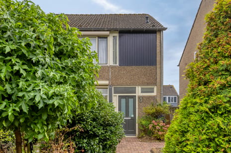 Monteverdistraat thumbnail