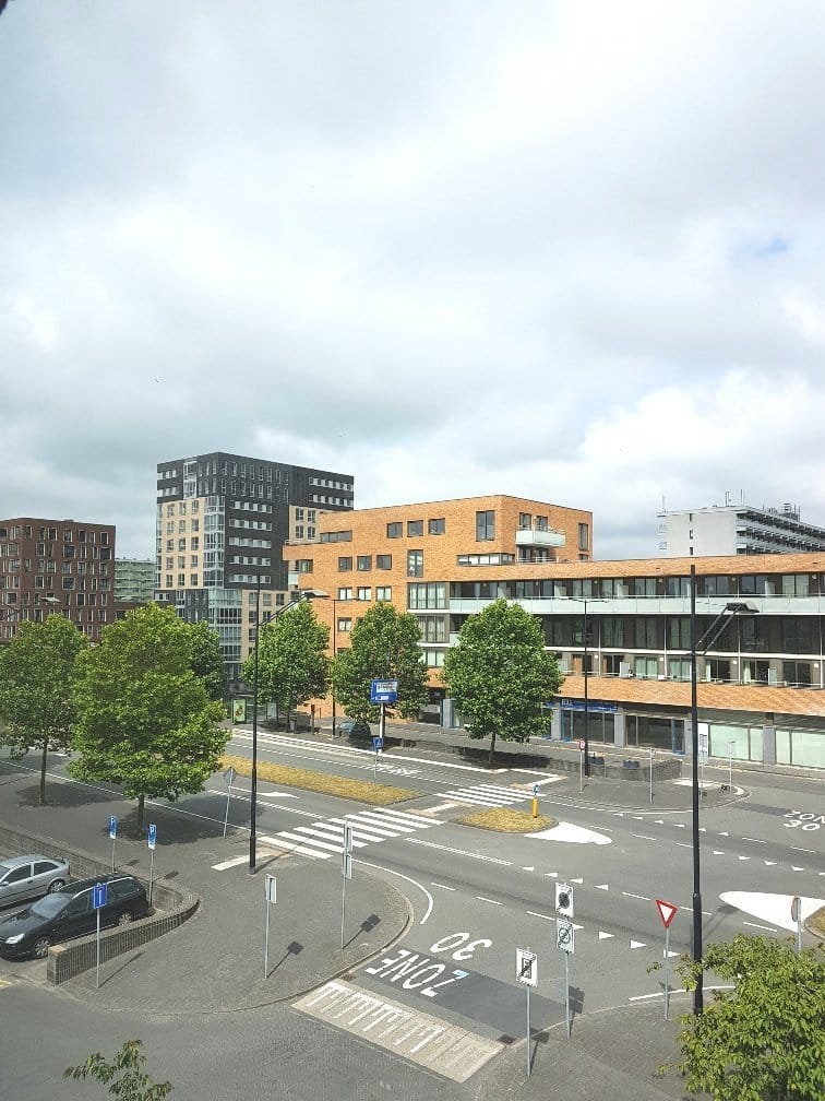 Appartement Bijlmerdreef 667 — foto 1