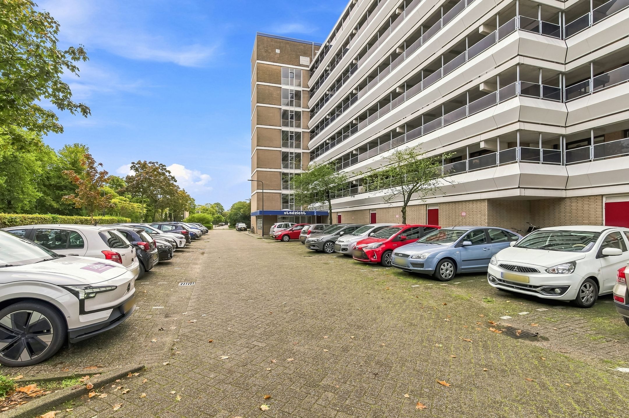 Photo 36 of Stadzicht 88