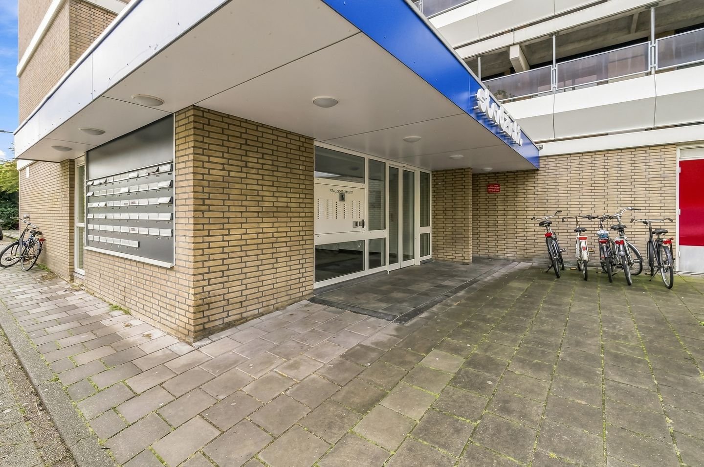 Photo 5 of Stadzicht 88
