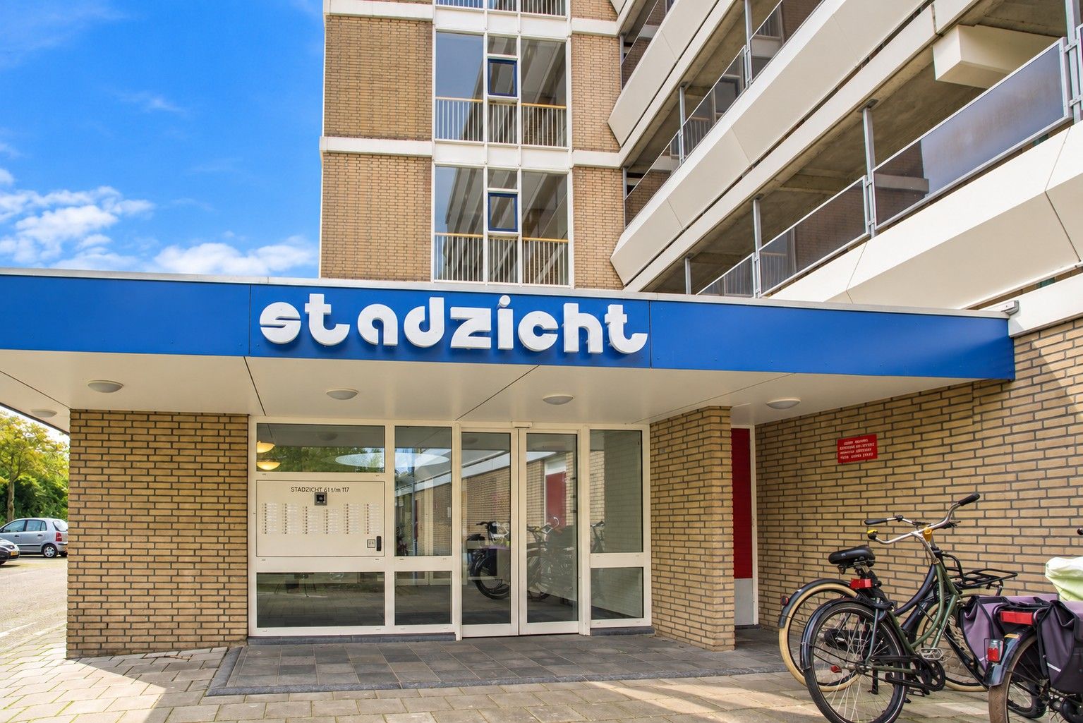 Photo 6 of Stadzicht 88