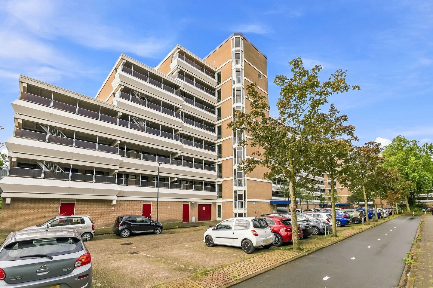 Photo 34 of Stadzicht 88