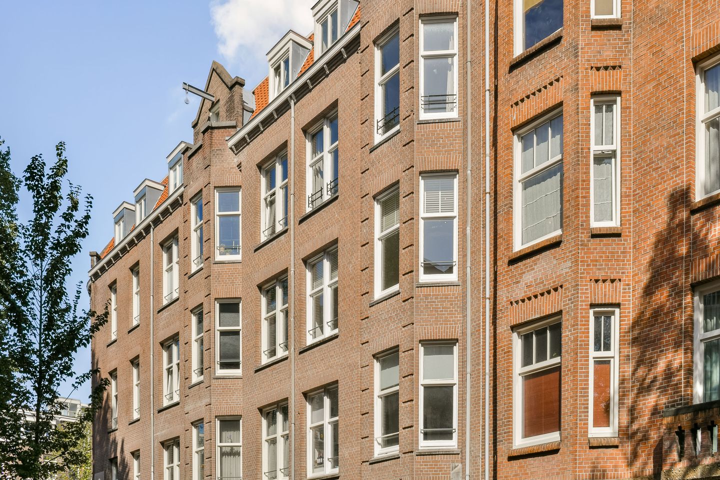 Foto 4 van Zocherstraat 5-2