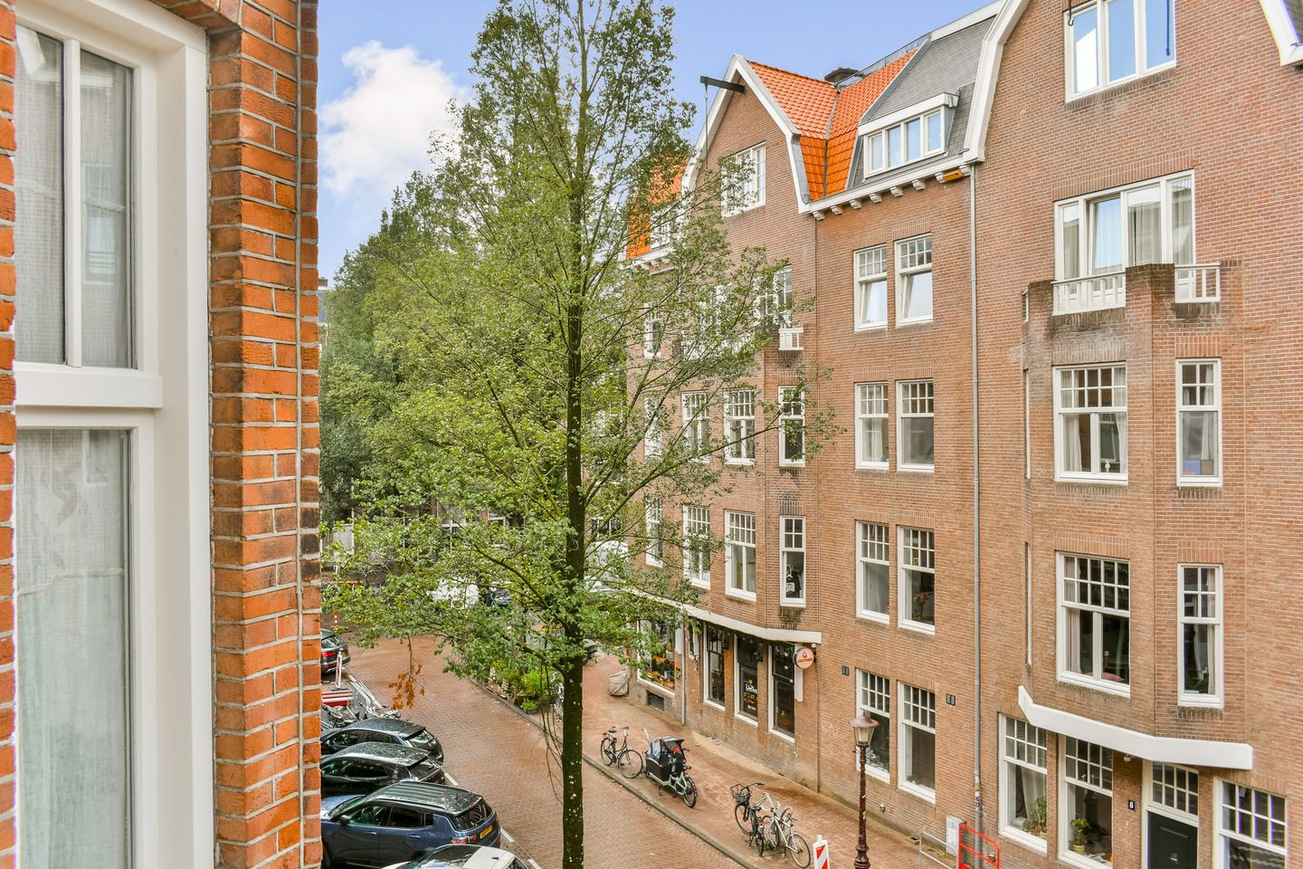 Foto 25 van Zocherstraat 5-2