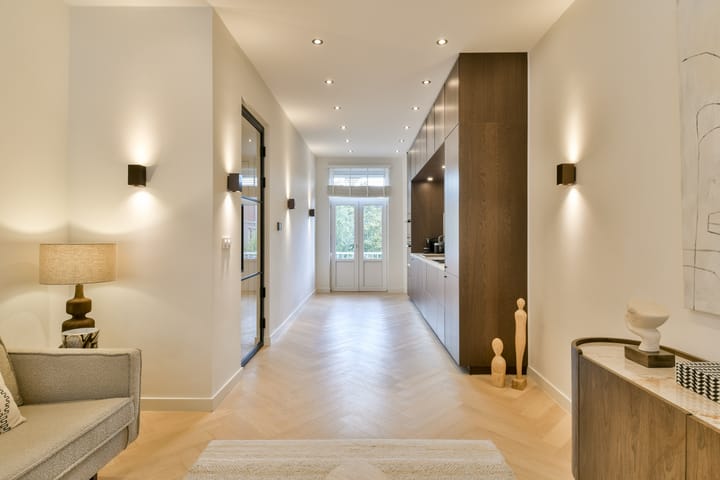 Appartement te koop: Zocherstraat 5-2, Amsterdam