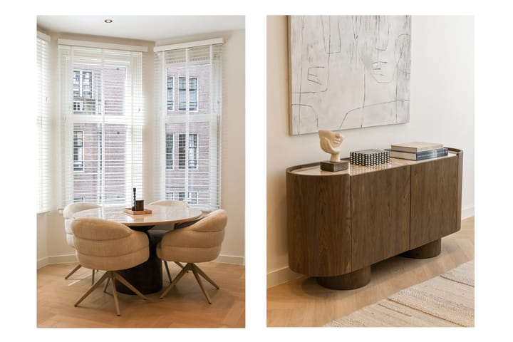 Appartement te koop: Zocherstraat 5-2, Amsterdam