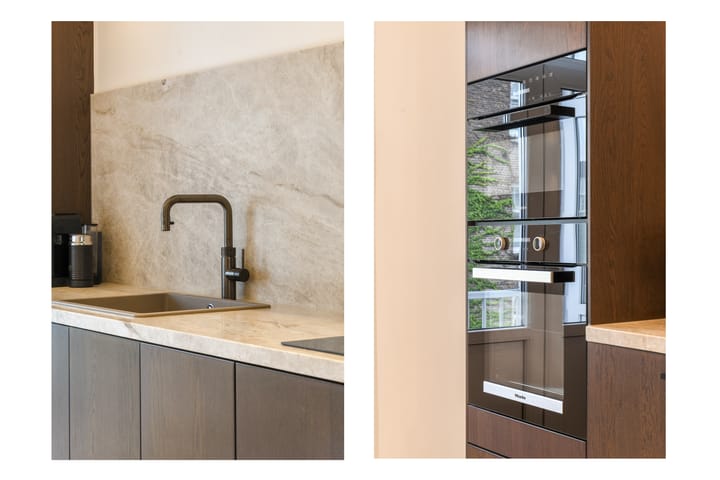 Appartement te koop: Zocherstraat 5-2, Amsterdam