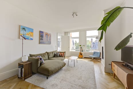 Vondelstraat thumbnail