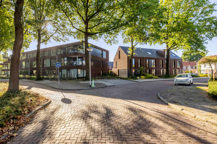 Tussenwoning te koop: Hert. Janstraat 28, Valkenswaard