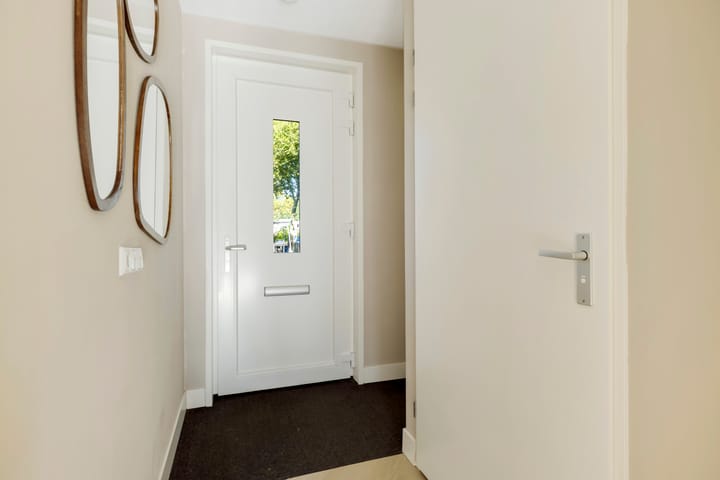 Tussenwoning te koop: Hert. Janstraat 28, Valkenswaard