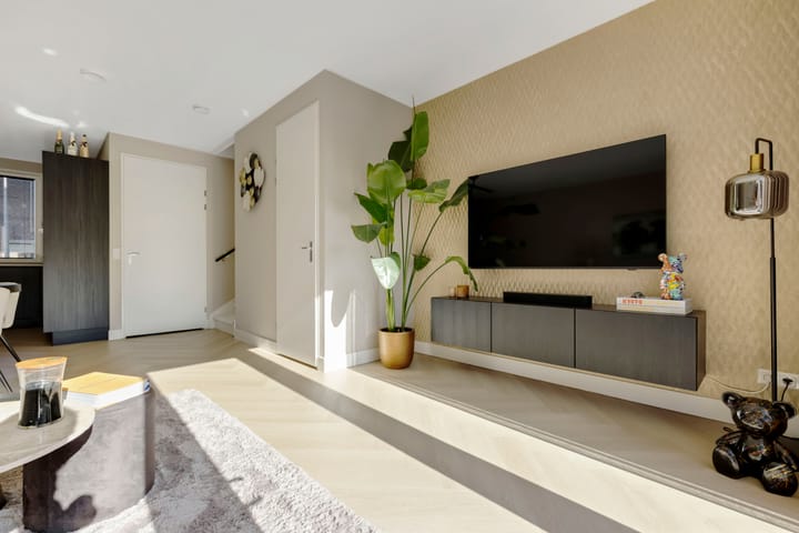 Tussenwoning te koop: Hert. Janstraat 28, Valkenswaard