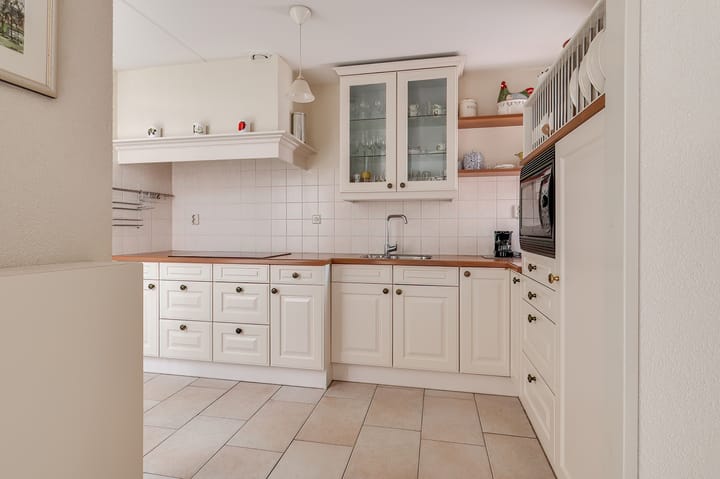 Vrijstaande woning te koop: G.H.C.F. Siebrandsstraat 6, Meteren
