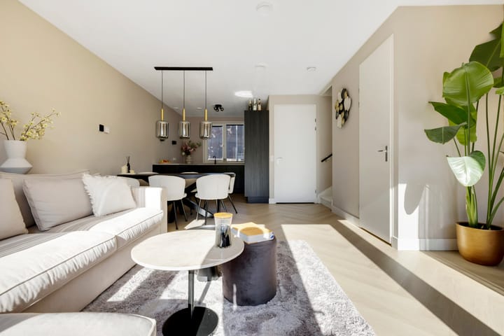 Tussenwoning te koop: Hert. Janstraat 28, Valkenswaard