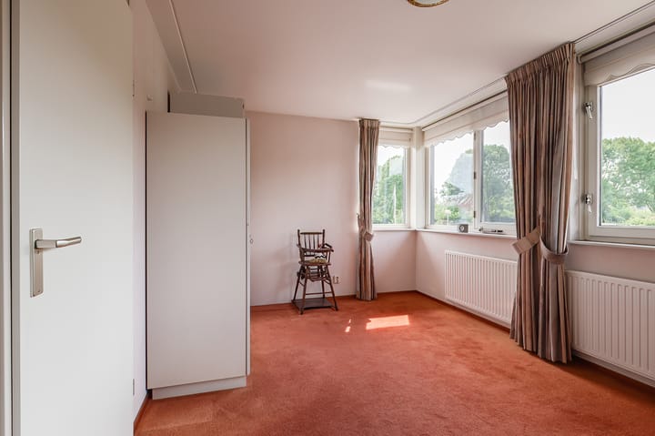 Vrijstaande woning te koop: G.H.C.F. Siebrandsstraat 6, Meteren