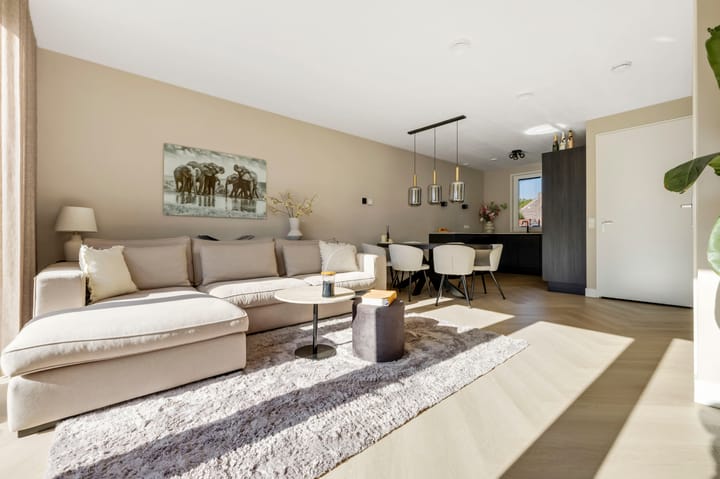 Tussenwoning te koop: Hert. Janstraat 28, Valkenswaard