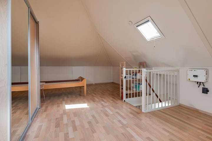 Vrijstaande woning te koop: G.H.C.F. Siebrandsstraat 6, Meteren