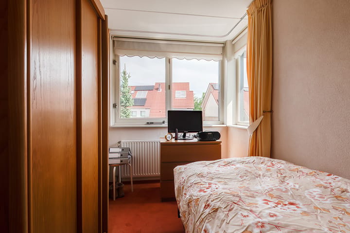 Vrijstaande woning te koop: G.H.C.F. Siebrandsstraat 6, Meteren