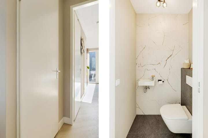 Tussenwoning te koop: Hert. Janstraat 28, Valkenswaard