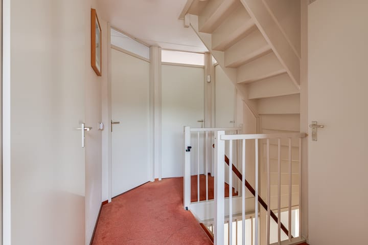 Vrijstaande woning te koop: G.H.C.F. Siebrandsstraat 6, Meteren