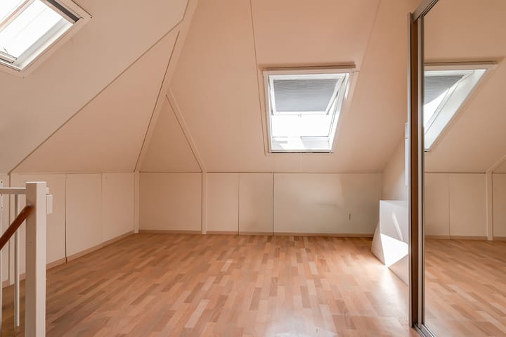 Vrijstaande woning te koop: G.H.C.F. Siebrandsstraat 6, Meteren