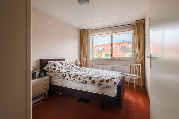 Vrijstaande woning te koop: G.H.C.F. Siebrandsstraat 6, Meteren