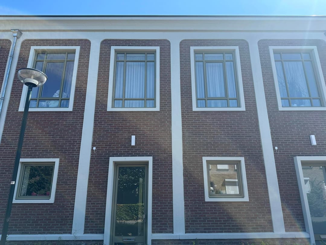 Foto 2 van Kerkstraat 61
