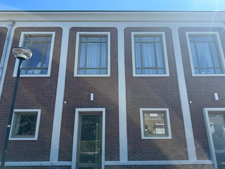 Foto 2 van Kerkstraat 61