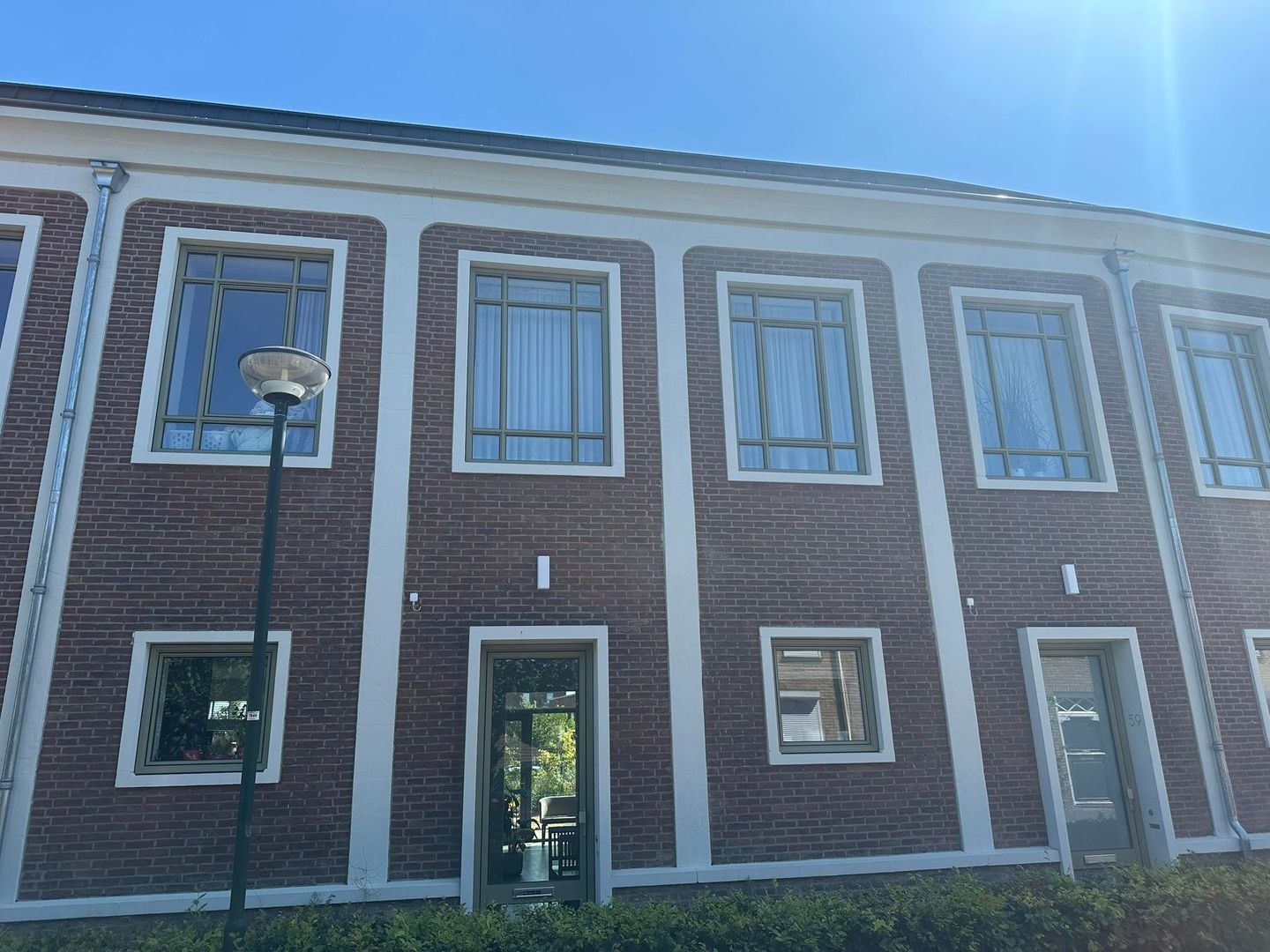 Foto 1 van Kerkstraat 61