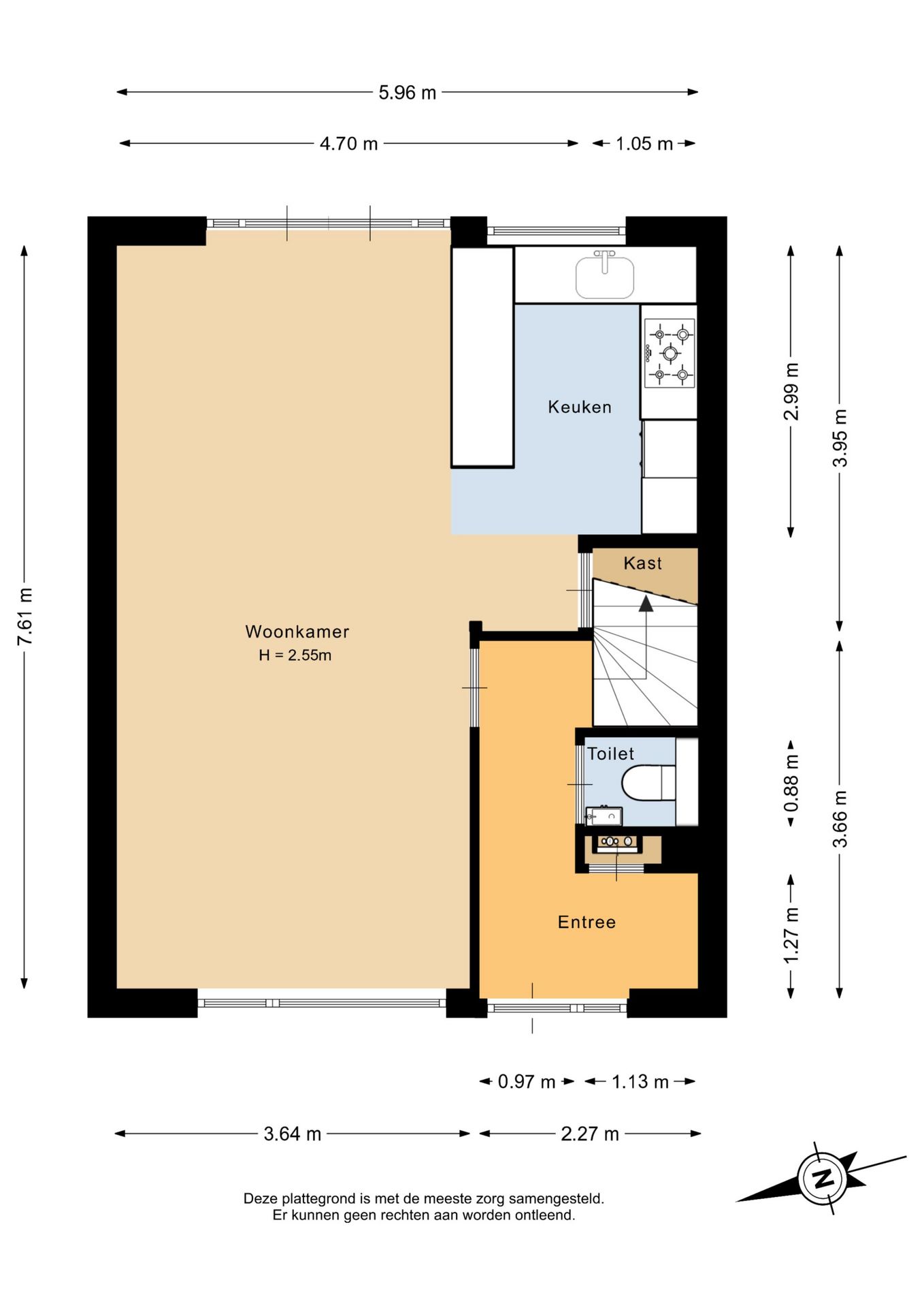 Foto 33 van Plataanstraat 27