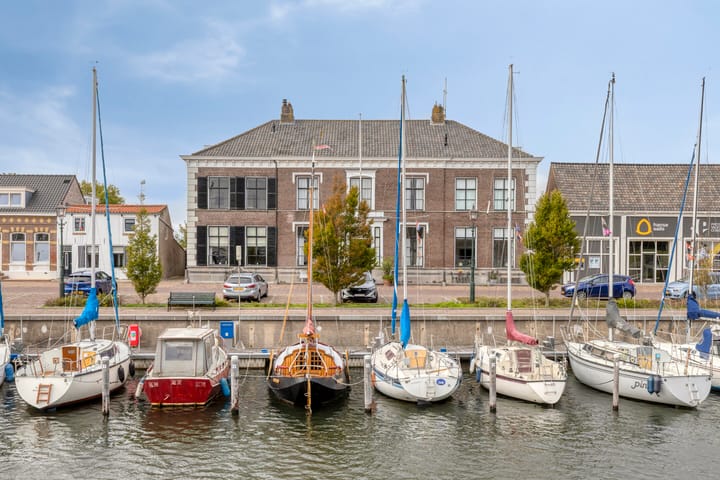 Foto 3 van Haven Noordzijde 33