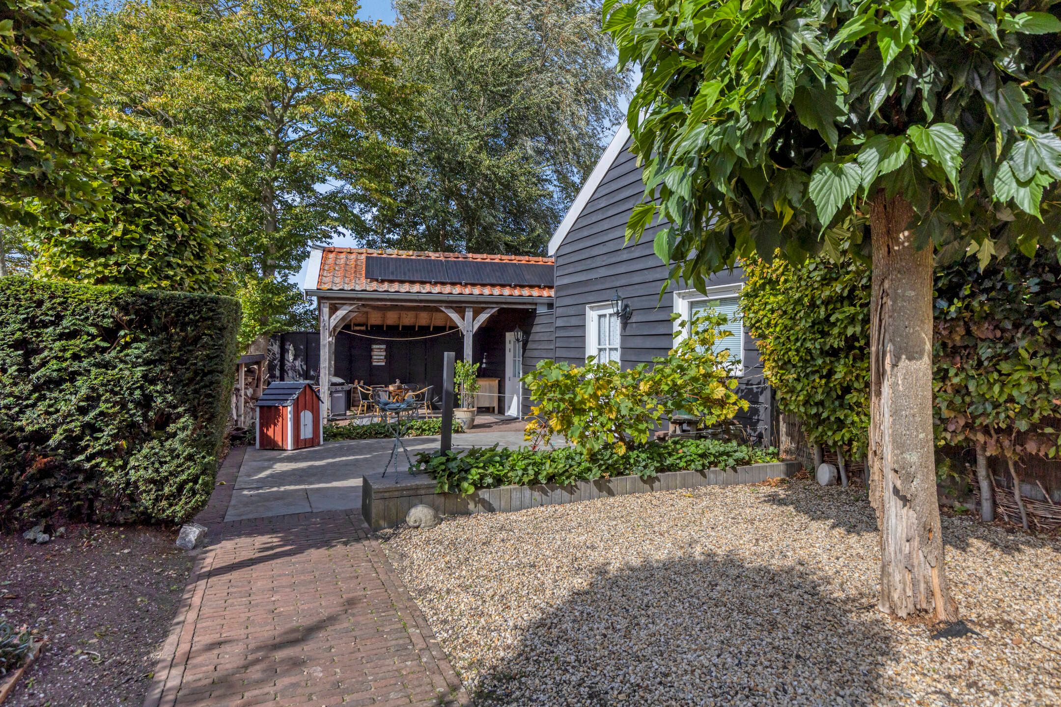 Foto 42 van Haven Noordzijde 33