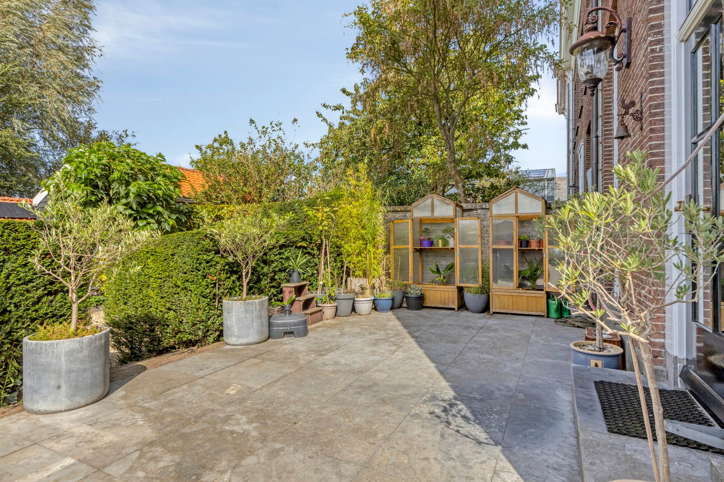 Foto 40 van Haven Noordzijde 33