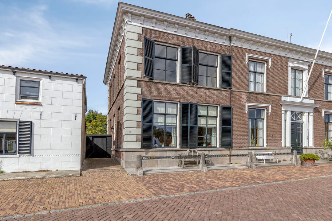 Foto 46 van Haven Noordzijde 33