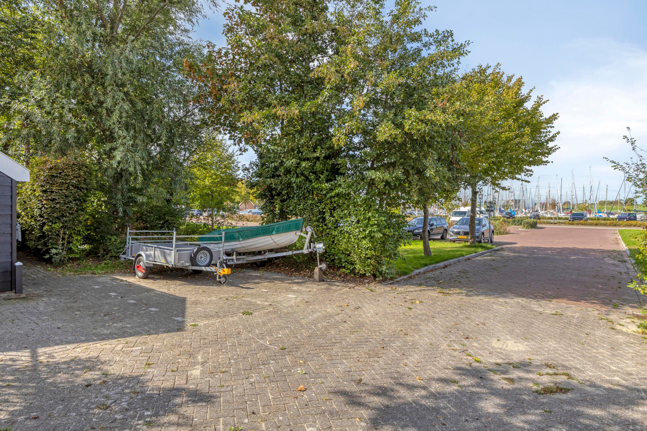 Foto 45 van Haven Noordzijde 33