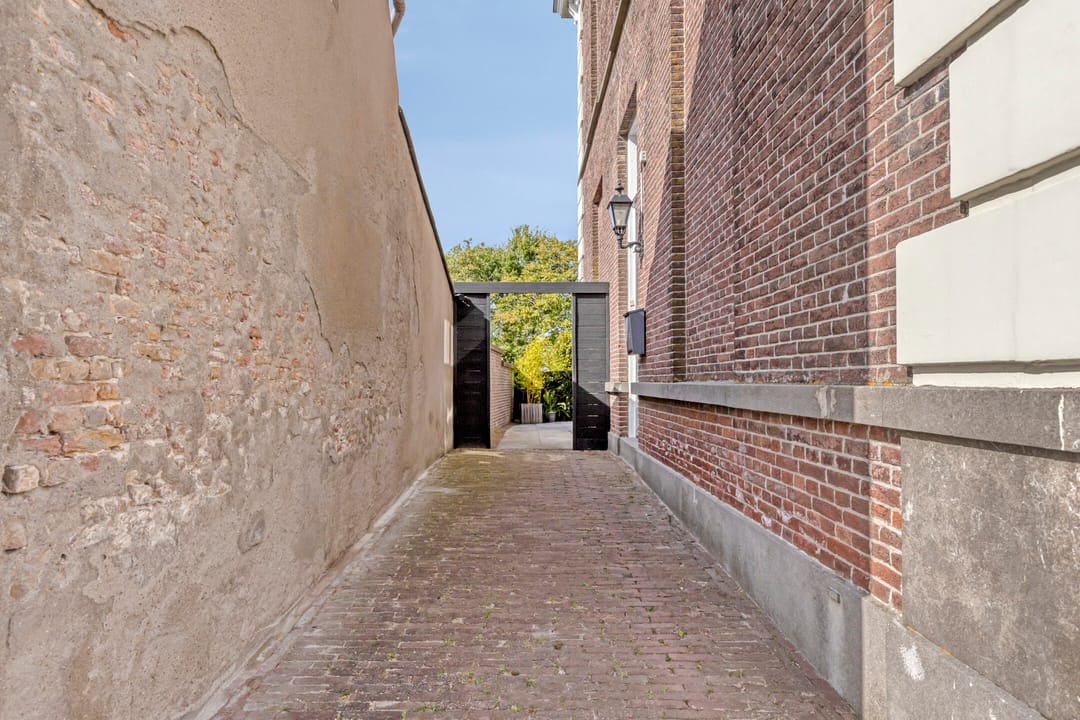 Foto 47 van Haven Noordzijde 33