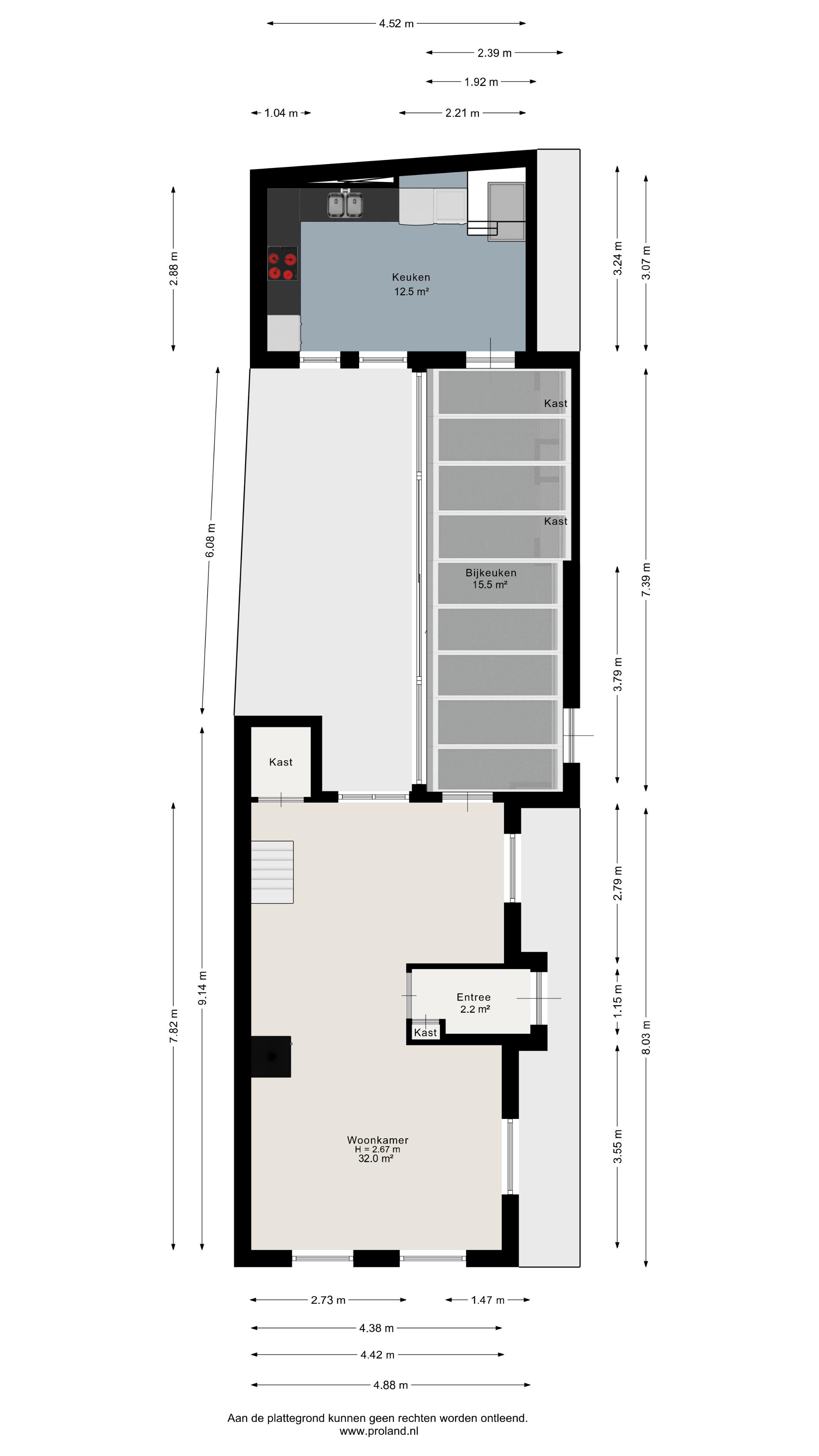 Foto 36 van Roerstraat 31