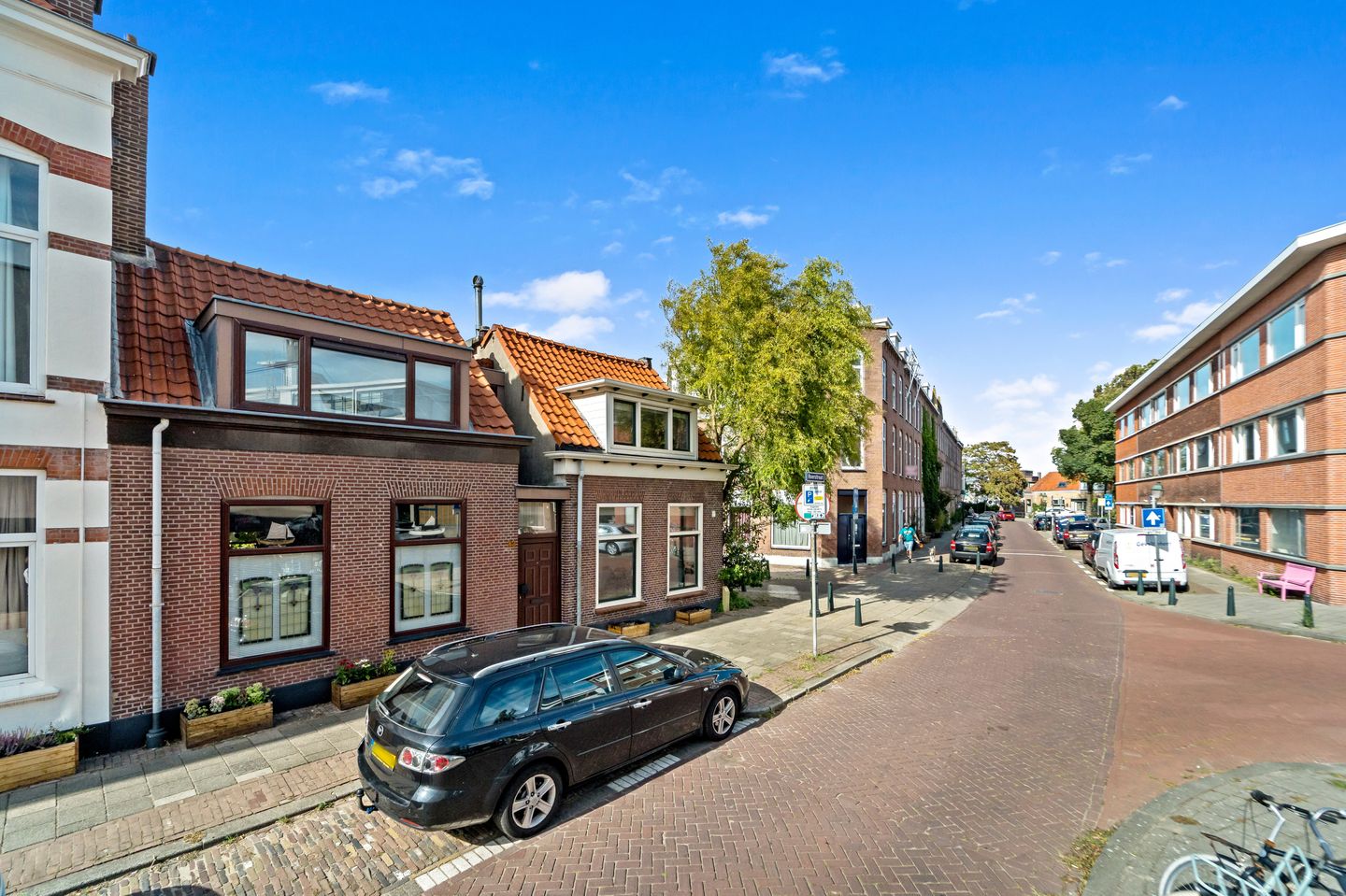 Foto 5 van Roerstraat 31