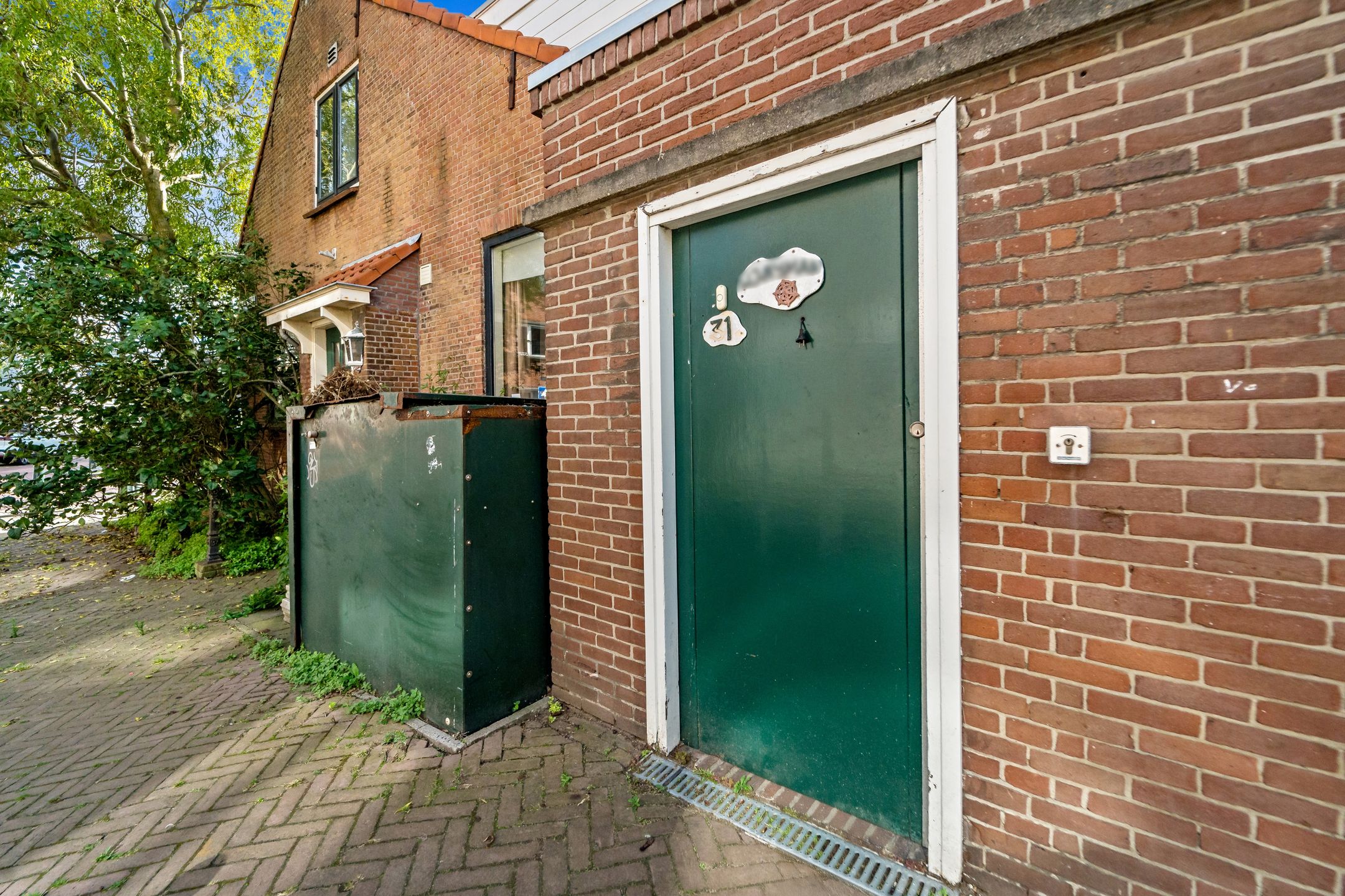 Foto 6 van Roerstraat 31