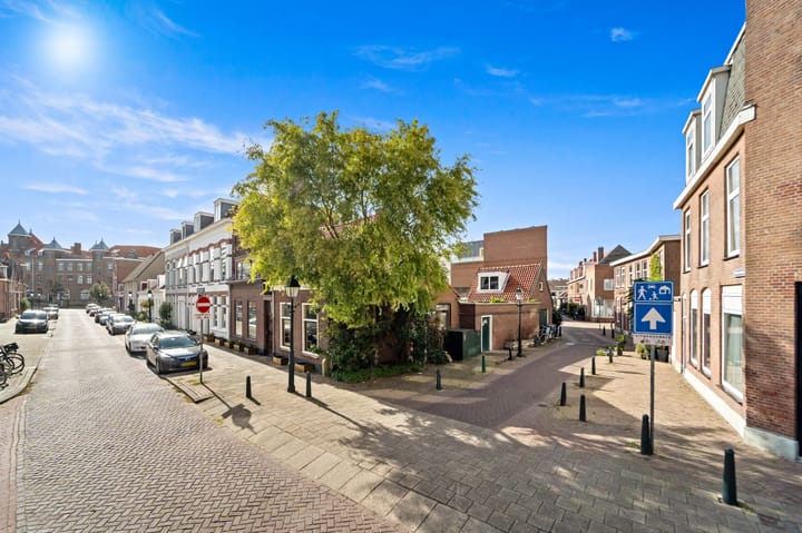 Foto 3 van Roerstraat 31