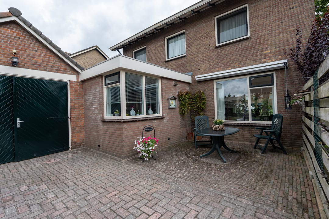 Photo 41 of Parklaan 55