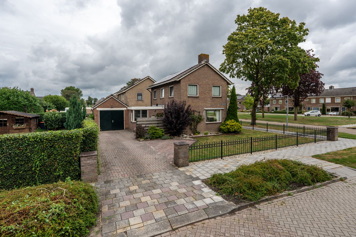 Photo 44 of Parklaan 55