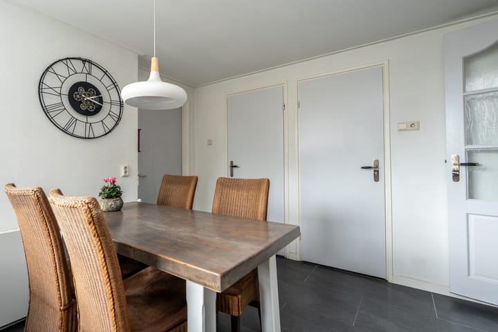 Vrijstaande woning te koop: Parklaan 55, Nieuw-Buinen