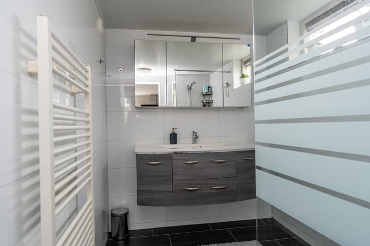 Vrijstaande woning te koop: Parklaan 55, Nieuw-Buinen