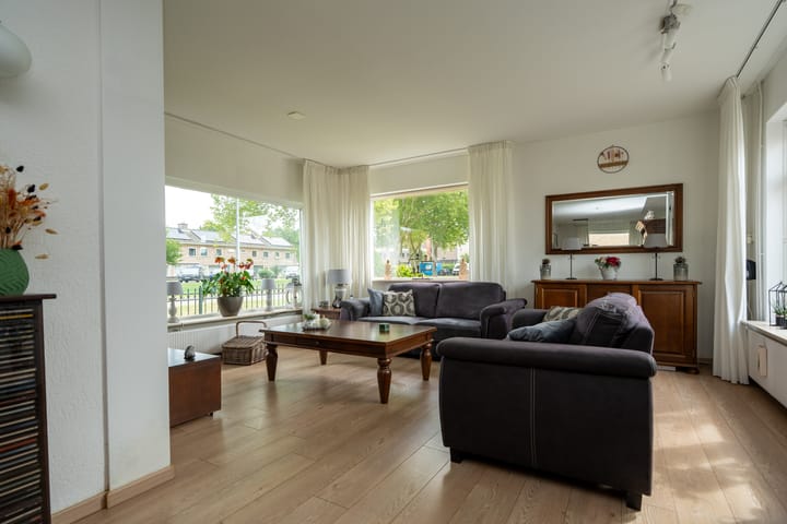 Vrijstaande woning te koop: Parklaan 55, Nieuw-Buinen