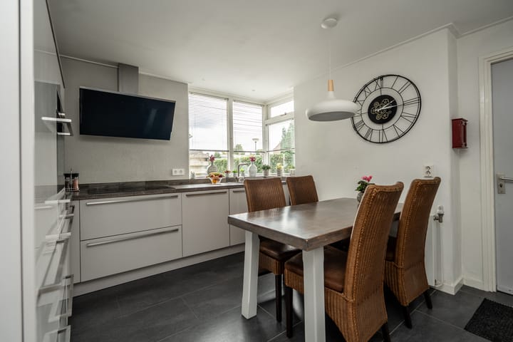 Vrijstaande woning te koop: Parklaan 55, Nieuw-Buinen
