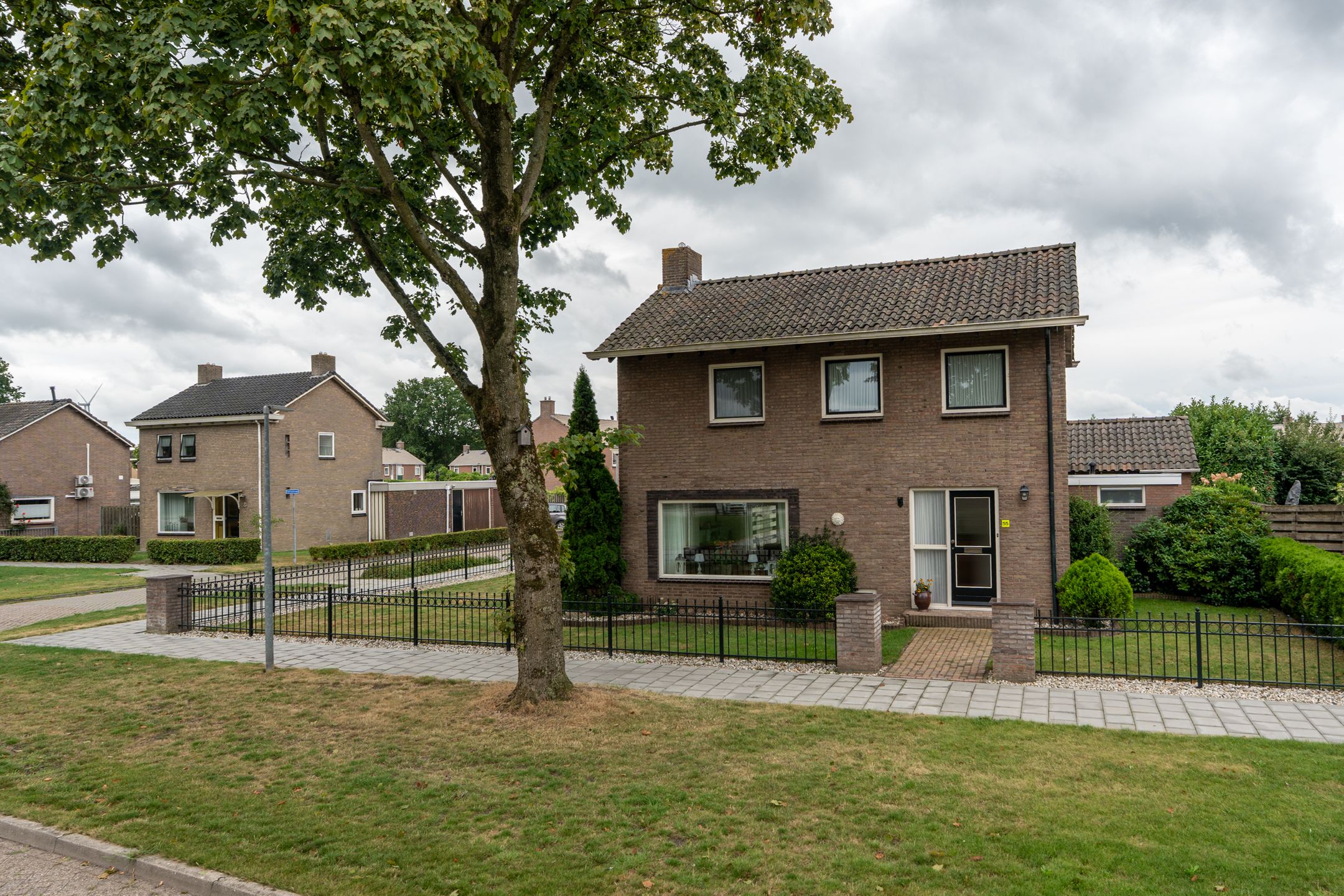 Photo 33 of Parklaan 55