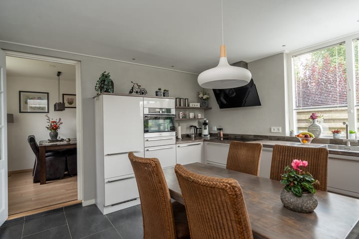 Vrijstaande woning te koop: Parklaan 55, Nieuw-Buinen
