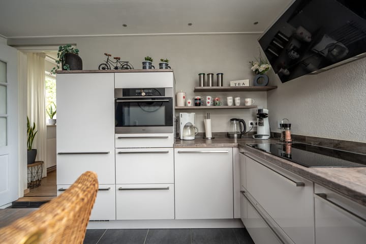 Vrijstaande woning te koop: Parklaan 55, Nieuw-Buinen